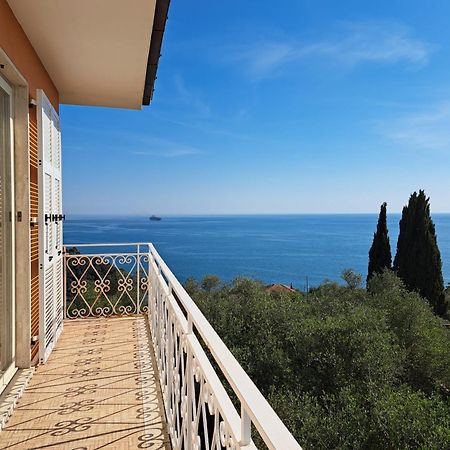 Villa Degli Ulivi - Free Parking Lerici Kültér fotó