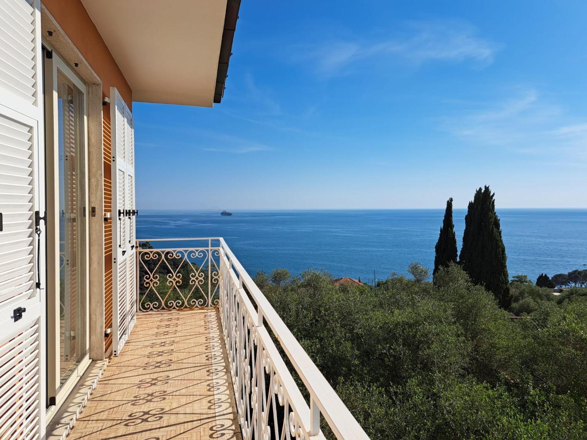 Villa Degli Ulivi - Free Parking Lerici Kültér fotó