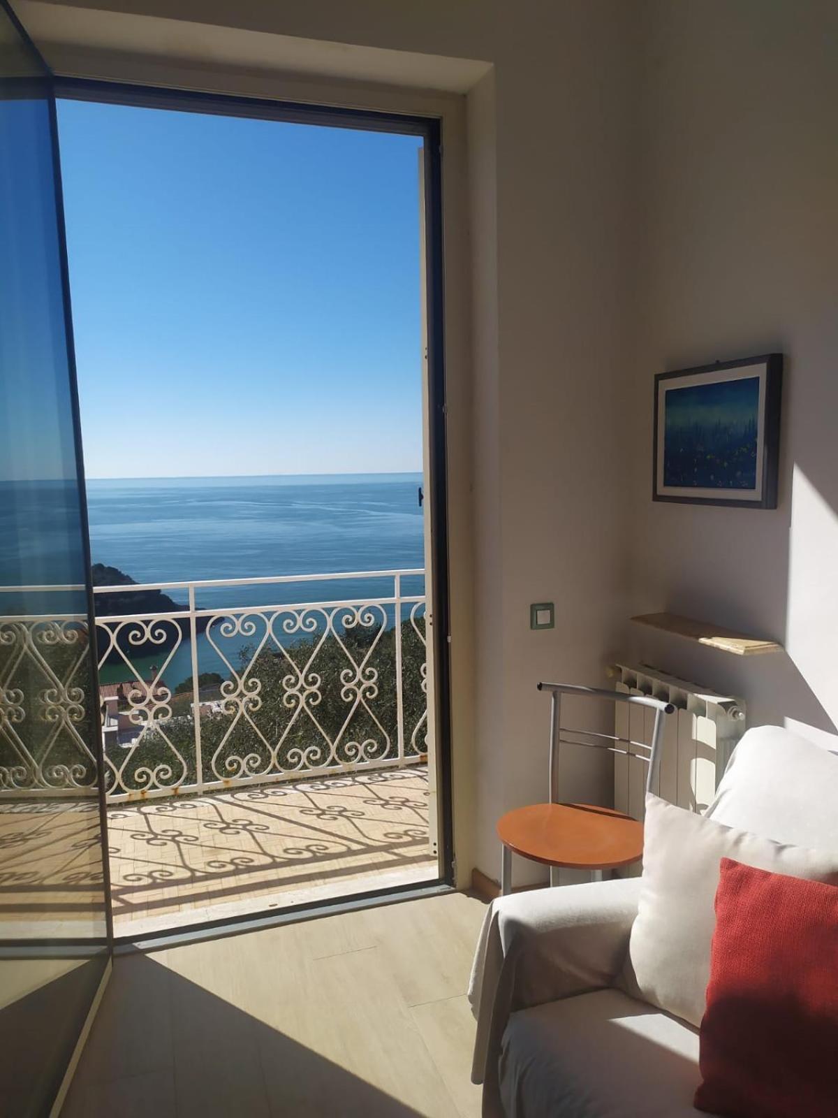 Villa Degli Ulivi - Free Parking Lerici Kültér fotó