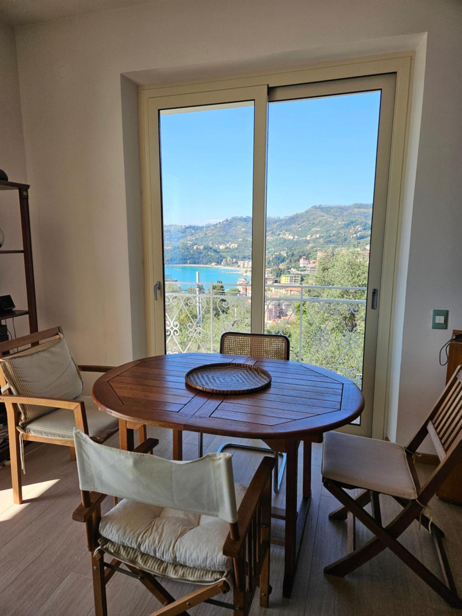 Villa Degli Ulivi - Free Parking Lerici Kültér fotó