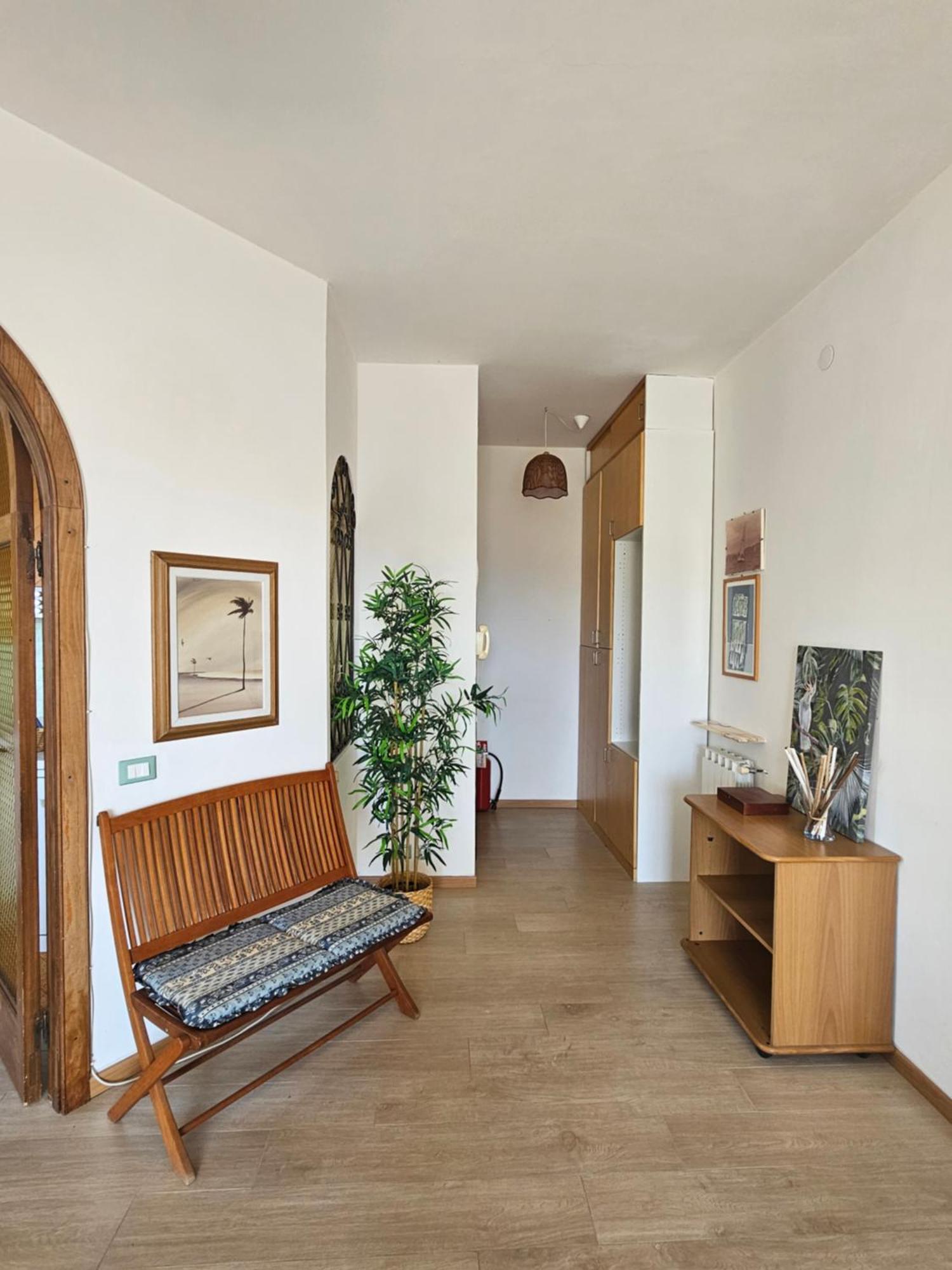 Villa Degli Ulivi - Free Parking Lerici Kültér fotó