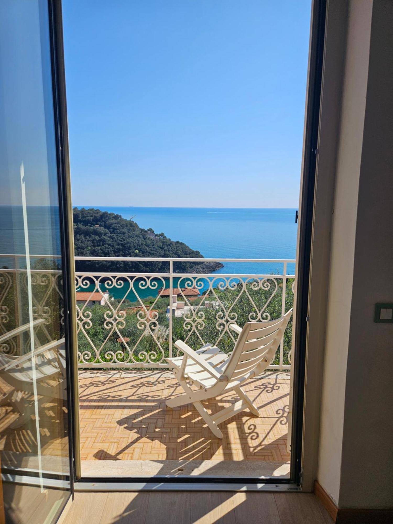 Villa Degli Ulivi - Free Parking Lerici Kültér fotó