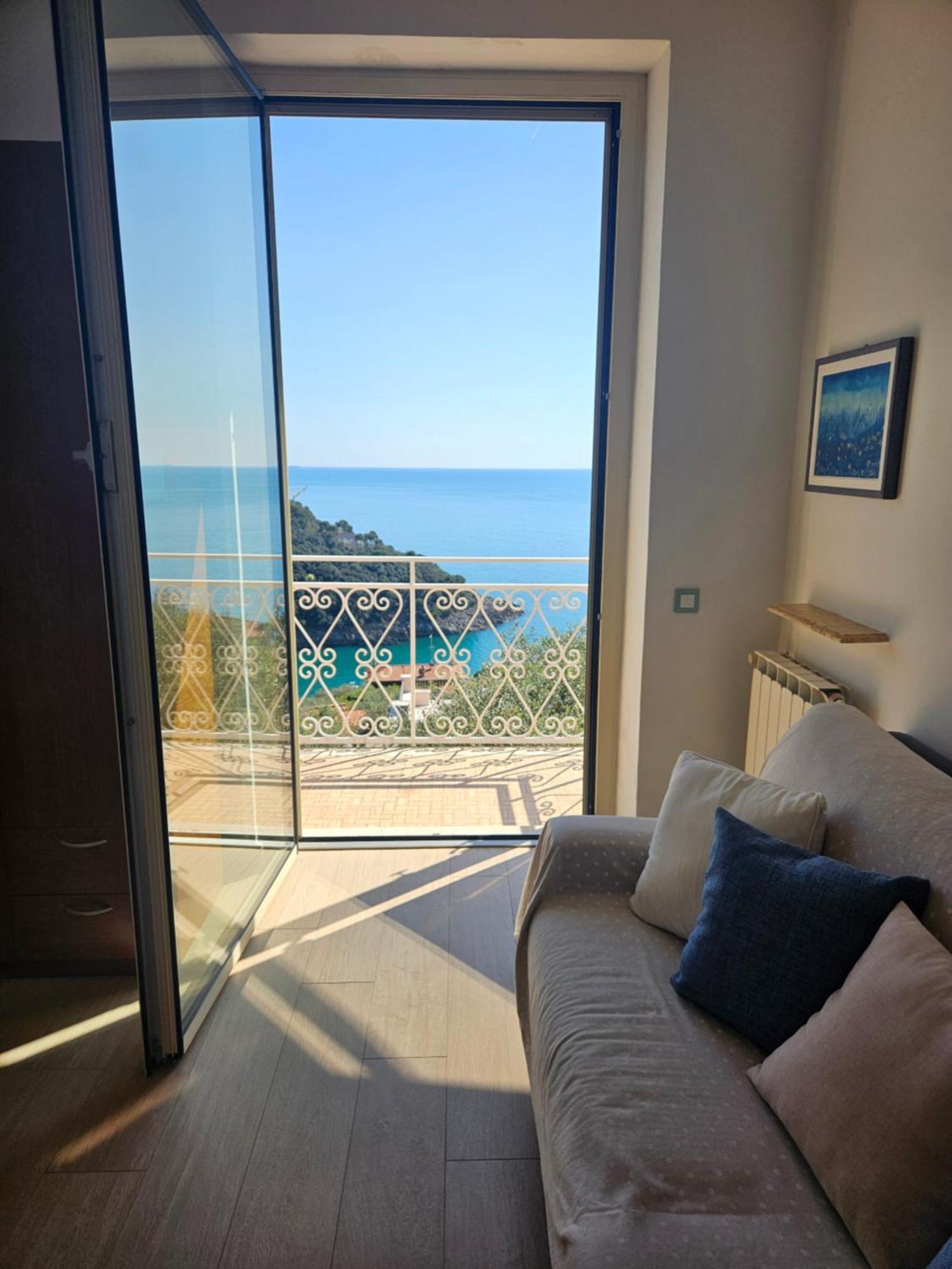 Villa Degli Ulivi - Free Parking Lerici Kültér fotó