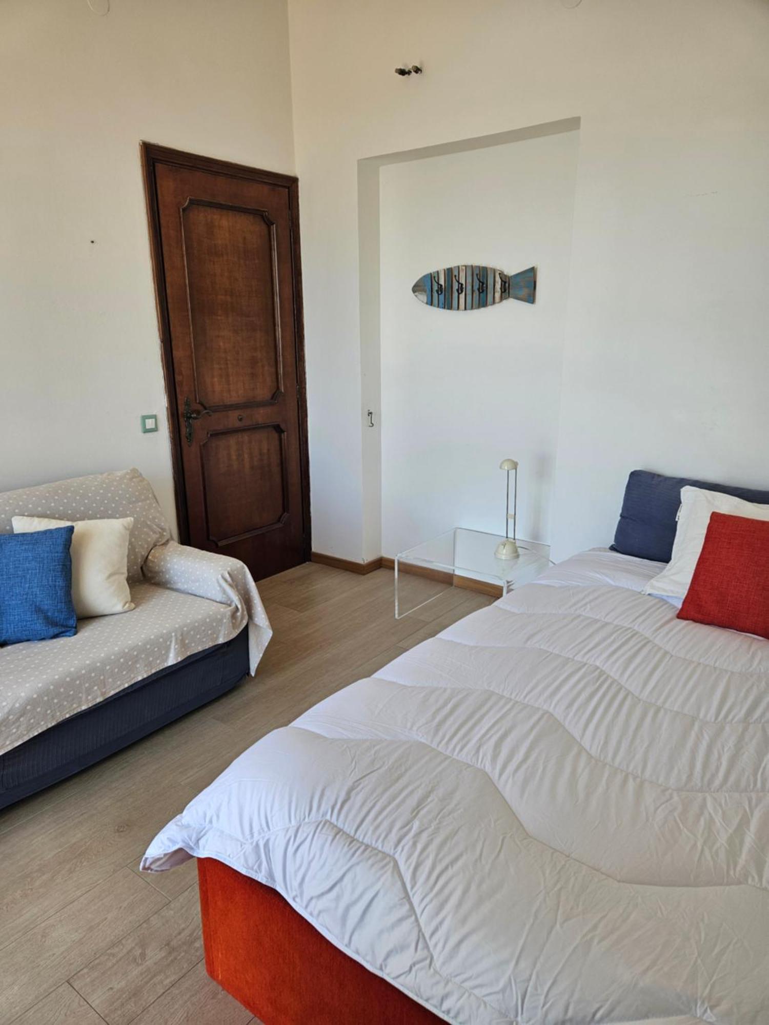Villa Degli Ulivi - Free Parking Lerici Kültér fotó