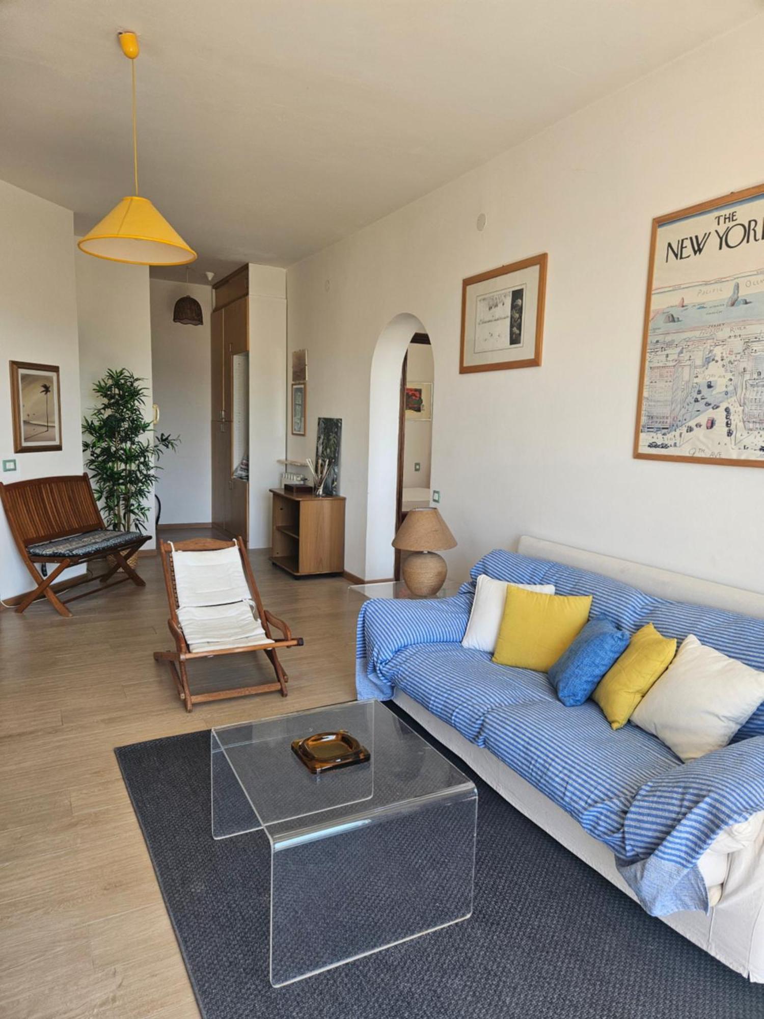 Villa Degli Ulivi - Free Parking Lerici Kültér fotó