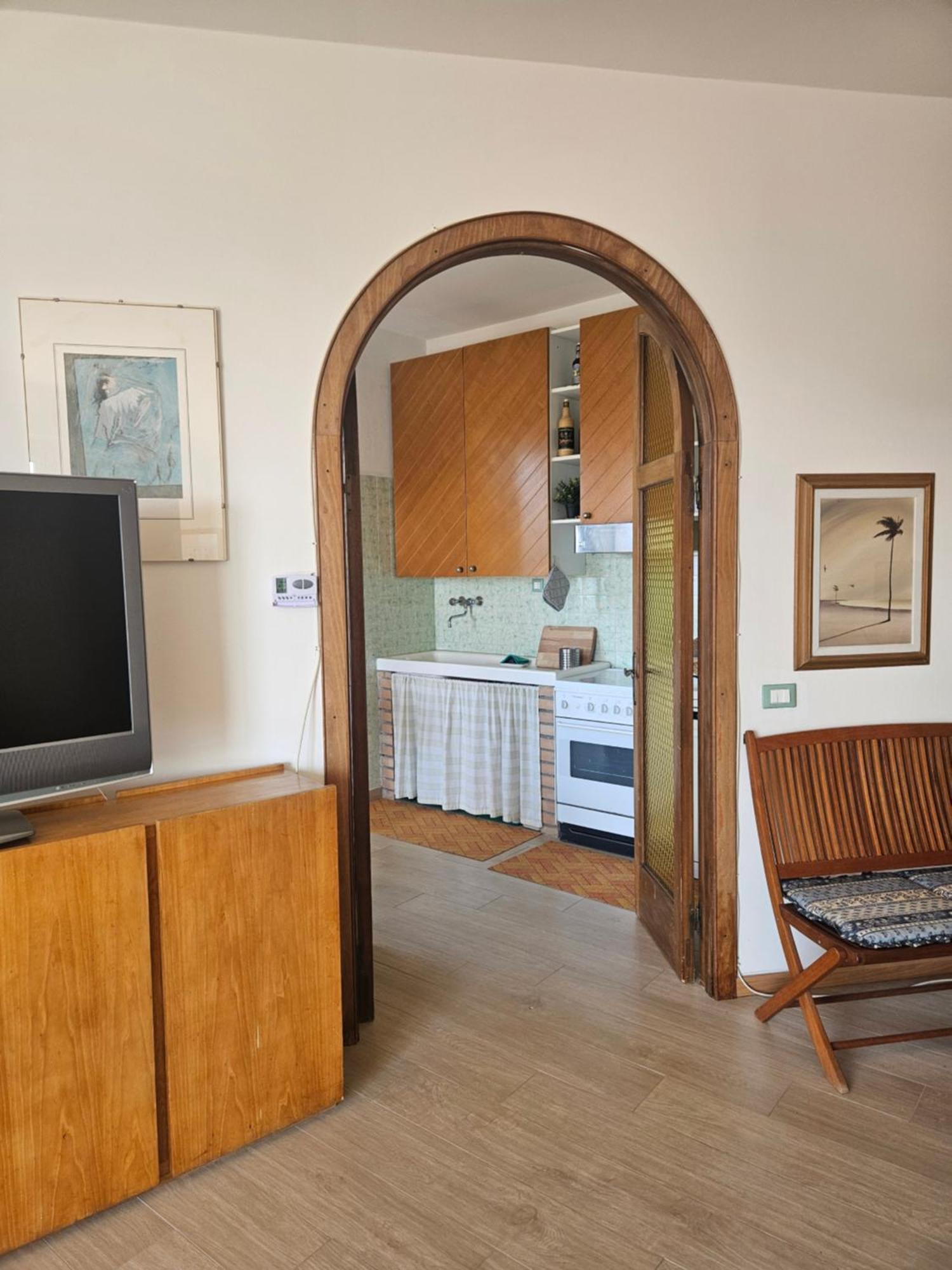 Villa Degli Ulivi - Free Parking Lerici Kültér fotó