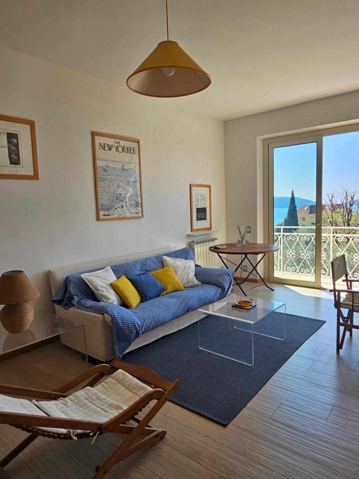 Villa Degli Ulivi - Free Parking Lerici Kültér fotó