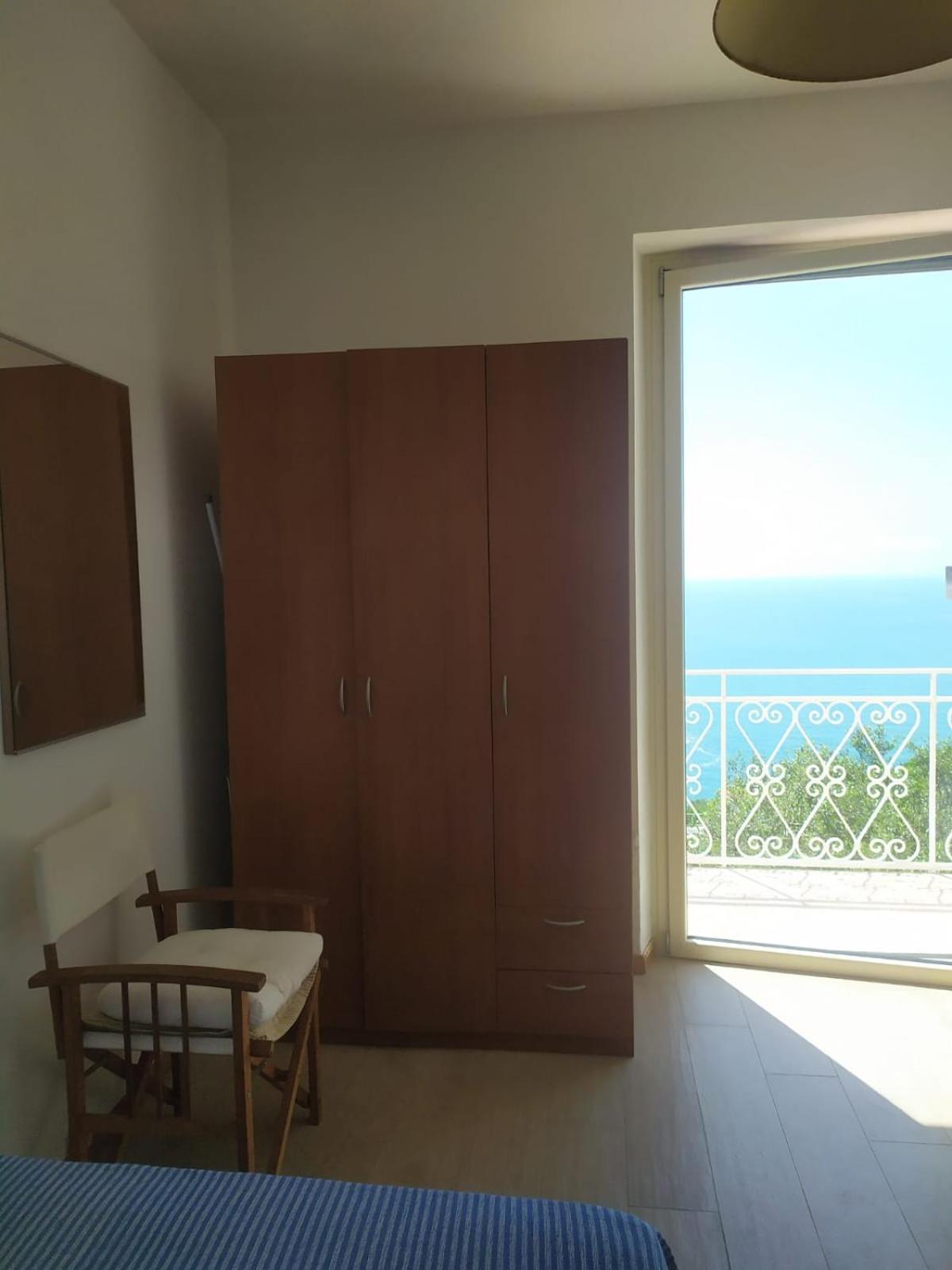 Villa Degli Ulivi - Free Parking Lerici Kültér fotó