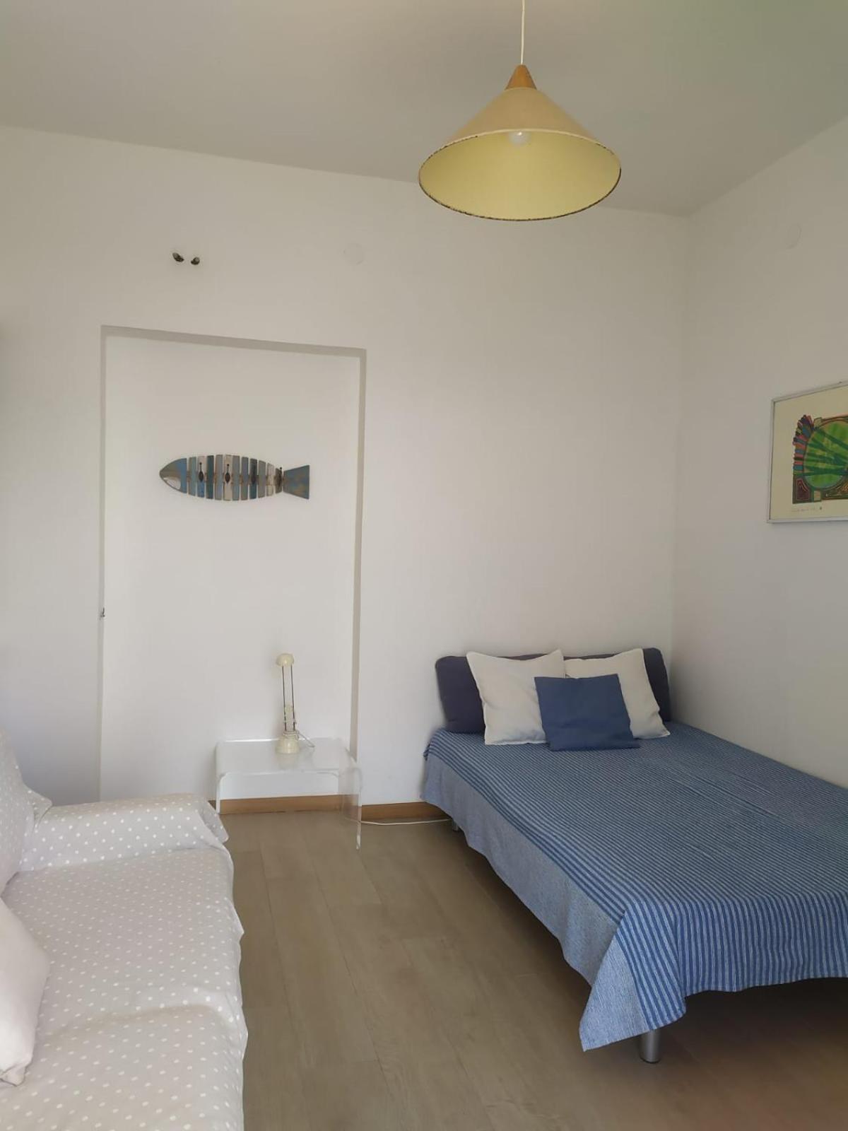Villa Degli Ulivi - Free Parking Lerici Kültér fotó