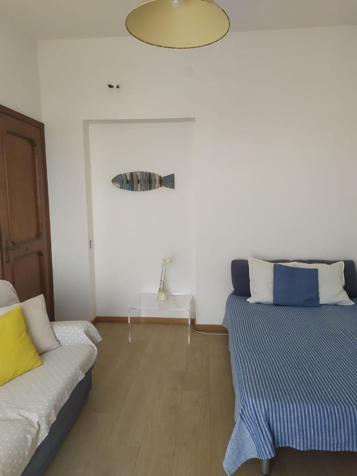 Villa Degli Ulivi - Free Parking Lerici Kültér fotó